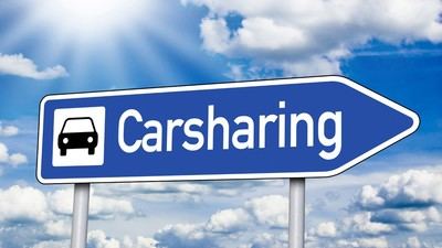 carsharing